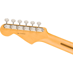 FENDER AM PRO CLASSIC STRATOCASTER FADED FIREMIST GOLD