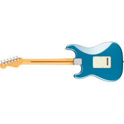 FENDER AM PRO CLASSIC STRATOCASTER FADED LAKE PLACID BLUE