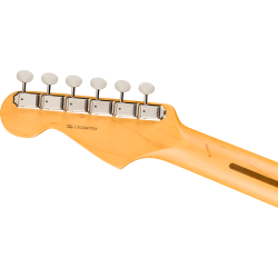 FENDER AM PRO CLASSIC STRATOCASTER FADED LAKE PLACID BLUE