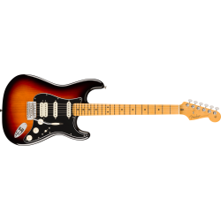 FENDER AM PRO CLASSIC STRATOCASTER HSS 3 TONS SUNBURST