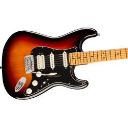 FENDER AM PRO CLASSIC STRATOCASTER HSS 3 TONS SUNBURST