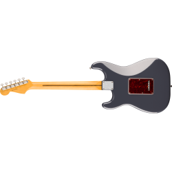 FENDER AM PRO CLASSIC STRATOCASTER HSS FADED BLACK