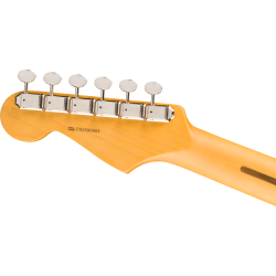 FENDER AM PRO CLASSIC STRATOCASTER HSS FADED BLACK