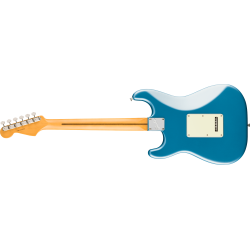 FENDER AM PRO CLASSIC STRATOCASTER HSS FADED LAKE PLACID BLUE