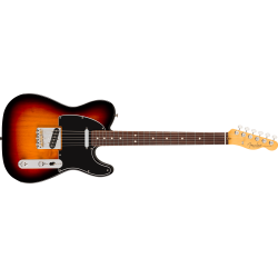 FENDER AM PRO CLASSIC TELECASTER 3 TONS SUNBURST