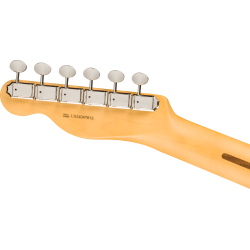 FENDER AM PRO CLASSIC TELECASTER 3 TONS SUNBURST