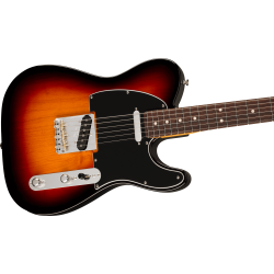 FENDER AM PRO CLASSIC TELECASTER 3 TONS SUNBURST