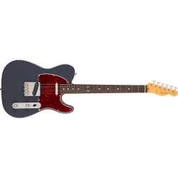 FENDER AM PRO CLASSIC TELECASTER FADED BLACK