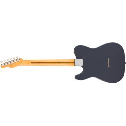 FENDER AM PRO CLASSIC TELECASTER FADED BLACK