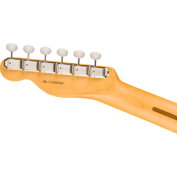 FENDER AM PRO CLASSIC TELECASTER FADED BLACK