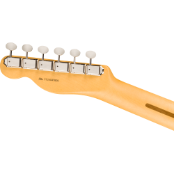 FENDER AM PRO CLASSIC TELECASTER FADED DAKOTA RED