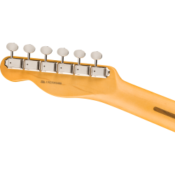 FENDER AM PRO CLASSIC TELECASTER FADED LAKE PLACID BLUE