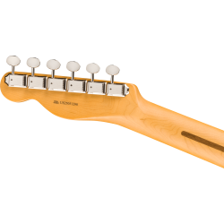 FENDER AM PRO CLASSIC TELECASTER HOTSHOT BUTTERSCOTCH BLONDE