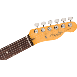 FENDER AM PRO CLASSIC TELECASTER HOTSHOT BUTTERSCOTCH BLONDE
