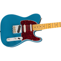FENDER AM PRO CLASSIC TELECASTER HOTSHOT LAKE PLACID BLUE