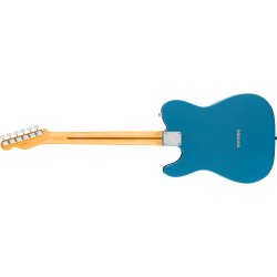 FENDER AM PRO CLASSIC TELECASTER HOTSHOT LAKE PLACID BLUE