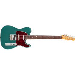 FENDER AM PRO CLASSIC TELECASTER HOTSHOT SHERWOOD GREEN