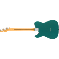 FENDER AM PRO CLASSIC TELECASTER HOTSHOT SHERWOOD GREEN