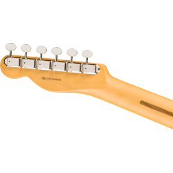 FENDER AM PRO CLASSIC TELECASTER HOTSHOT SHERWOOD GREEN