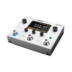 HOTONE MP-300 AMPERO II STOMP