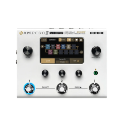HOTONE MP-300 AMPERO II STOMP