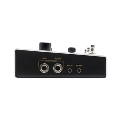 HOTONE MP-300 AMPERO II STOMP