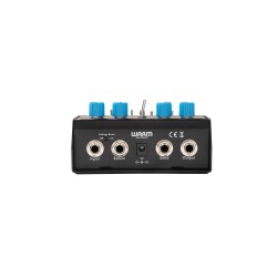 WARM AUDIO WA-TOT THRONE OF TONE