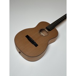 FURCH STOCK B -TRAVEL LITTLE JANE SERIE 10 ELECTRO LR Baggs