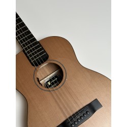 FURCH STOCK B -TRAVEL LITTLE JANE SERIE 10 ELECTRO LR Baggs