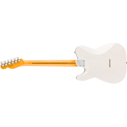 FENDER AMERICAN ULTRA LUXE VINTAGE  50S TELECASTER White Blonde