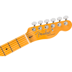 FENDER AMERICAN ULTRA LUXE VINTAGE  50S TELECASTER White Blonde