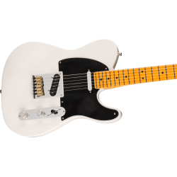 FENDER AMERICAN ULTRA LUXE VINTAGE  50S TELECASTER White Blonde