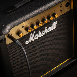 MARSHALL MG15GR GOLD COMBO 15W