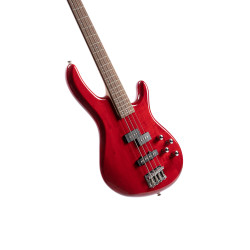 CORT ACTION PLUS ROUGE TRANSLUCIDE