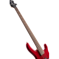 CORT ACTION PLUS ROUGE TRANSLUCIDE