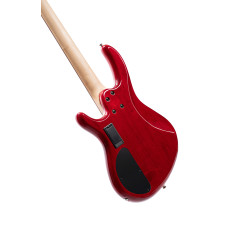 CORT ACTION PLUS ROUGE TRANSLUCIDE