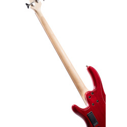 CORT ACTION PLUS ROUGE TRANSLUCIDE