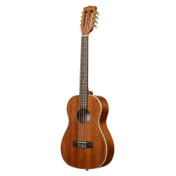 KALA GLOSS MAHOGANY BARITON 8 cordes KAL-KA-BG8