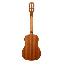 KALA GLOSS MAHOGANY BARITON 8 cordes KAL-KA-BG8