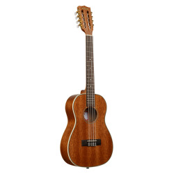 KALA GLOSS MAHOGANY BARITON 8 cordes KAL-KA-BG8