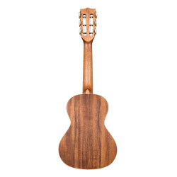 KALA KA-SA-T6 Solid Acacia Tenor 6 cordes