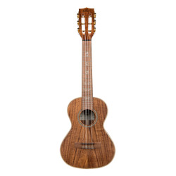 KALA KA-SA-T6 Solid Acacia Tenor 6 cordes