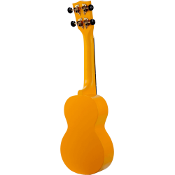 MAHALO UKULELE MA1TK Art - Soprano Tiki
