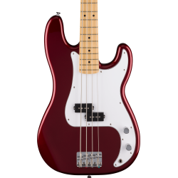 FENDER STANDARD PRECISION BASS Candy Cola