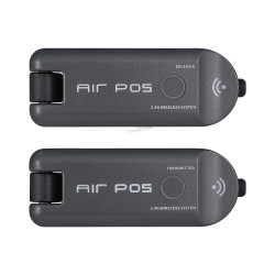 MOOER SYSTEME HF SANS FIL GUITARE AP05