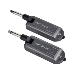 MOOER SYSTEME HF SANS FIL GUITARE AP05