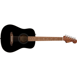 FENDER CALIFORNIA STANDARD REDONDO MINI + HOUSSE