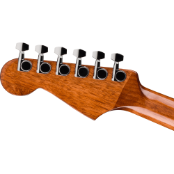 FENDER CALIFORNIA STANDARD REDONDO MINI + HOUSSE
