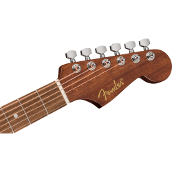 FENDER CALIFORNIA STANDARD REDONDO MINI + HOUSSE