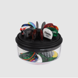 D ADDARIO PICK HOLDER 360